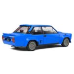 ماکت ماشین Fiat 131 Abarth برند Solido