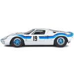 ماکت ماشین Ford GT40 MK.1 برند Solido