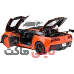 ماکت ماشین Chevrolet Corvette ZR1 برند Autoart