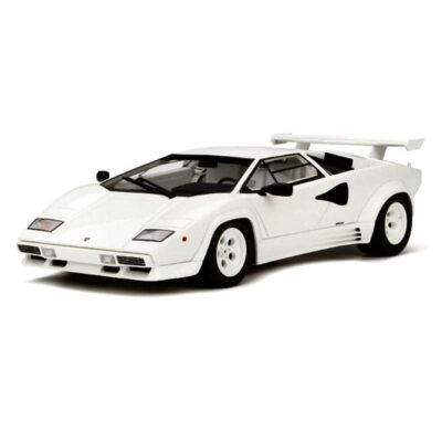 ماکت ماشین Lamborghini Countach LP500S برند Kyosho