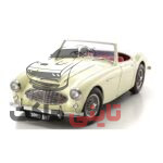 ماکت ماشین Austin Healey 3000 BN7 برند Kyosho