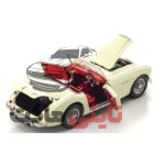 ماکت ماشین Austin Healey 3000 BN7 برند Kyosho