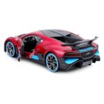 ماکت ماشین Bugatti Divo برند Maisto