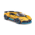 ماکت ماشین Bugatti Divo برند Maisto