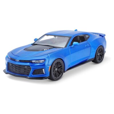 ماکت ماشین Camaro ZL1 2017 برند Maisto