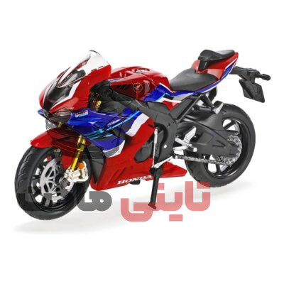 ماکت موتورسیکلت Honda CBR 1000RR SP برند Maisto