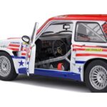 ماکت ماشین Renault 5 Maxi Rallycross برند Solido