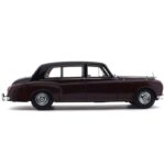 ماکت ماشین Rolls Royce Phontom V 1964 برند Paragon