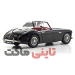 ماکت ماشین Austin Healey 3000 BN7 برند Kyosho