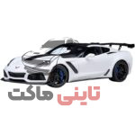 ماکت ماشین Chevrolet Corvette ZR1 برند Autoart