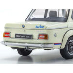 ماکت ماشین BMW 2002 Turbo برند Kyosho