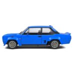 ماکت ماشین Fiat 131 Abarth برند Solido