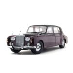 ماکت ماشین Rolls Royce Phontom V 1964 برند Paragon