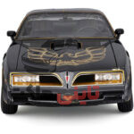 ماکت ماشین Pontiac Firebird Trans AM 1978 برند Maisto