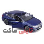 ماکت ماشین EQS by Mercedes.EQ برند Maisto