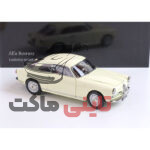 ماکت ماشین ALFA ROMEO GIULIETTA SPRINT برند Kyosho