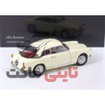 ماکت ماشین ALFA ROMEO GIULIETTA SPRINT برند Kyosho