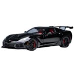 ماکت ماشین Chevrolet Corvette ZR1 برند Autoart