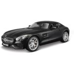 ماکت ماشین Mercedes-AMG GT برند Maisto