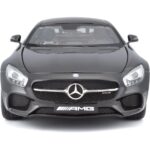 ماکت ماشین Mercedes-AMG GT برند Maisto