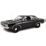 ماکت ماشین DODGE Dart Swinger 340 - 1970 برند Autoworld