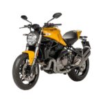 ماکت موتور Ducati Monster برند Minichamps