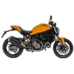 ماکت موتور Ducati Monster برند Minichamps