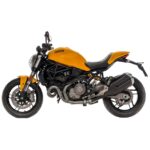 ماکت موتور Ducati Monster برند Minichamps