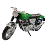 ماکت موتور Norton Commando 750 برند Minichamps