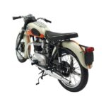 ماکت موتور Triumph Bonneville 650 T120 1959 برند Minichamps