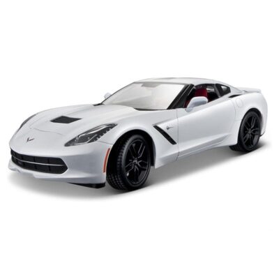 ماکت ماشین Corvette Stingray برند Maisto