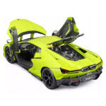 ماکت ماشین Lamborghini Revuelto برند Maisto