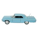 ماکت ماشین Chevrolet Impala SS 1964 برند Maisto