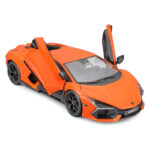 ماکت ماشین Lamborghini Revuelto برند Maisto