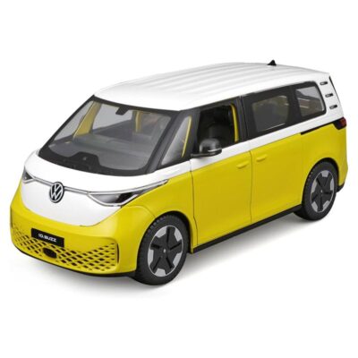 ماکت ماشین 2023 Volkswagen ID. Buzz برند Maisto