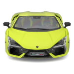 ماکت ماشین Lamborghini Revuelto برند Maisto