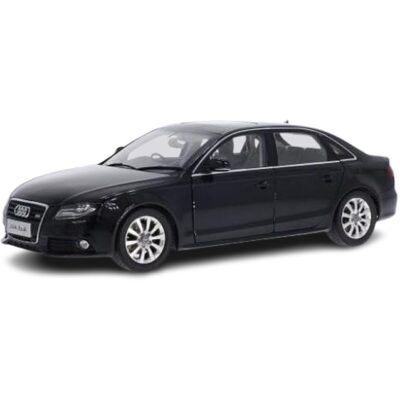 ماکت ماشین AUDI A4 AVANT 3.2 QUATTRO 2005 برند Minichamps