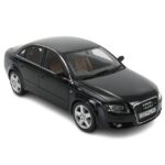 ماکت ماشین AUDI A4 AVANT 3.2 QUATTRO 2005 برند Minichamps