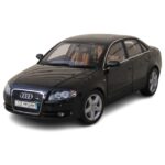 ماکت ماشین AUDI A4 AVANT 3.2 QUATTRO 2005 برند Minichamps