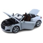 ماکت ماشین AUDI TT ROADSTER 2014 برند Minichamps