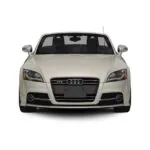 ماکت ماشین AUDI TT ROADSTER 2014 برند Minichamps