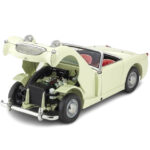 ماکت ماشین AUSTIN HEALEY SPRITE برند Kyosho