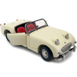 ماکت ماشین AUSTIN HEALEY SPRITE برند Kyosho