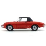 ماکت ماشین Alfa Romeo 1600 Duetto Spider 1966 برند Touring