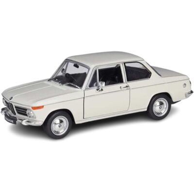 ماکت ماشین BMW 2002 TI برند KK Scale