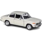 ماکت ماشین BMW 2002 TI برند KK Scale