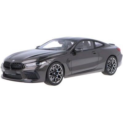 ماکت ماشین BMW 8series M8 Coupe 2020 برند Minichamps