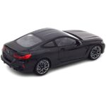 ماکت ماشین BMW 8series M8 Coupe 2020 برند Minichamps