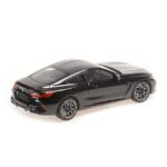 ماکت ماشین BMW 8series M8 Coupe 2020 برند Minichamps