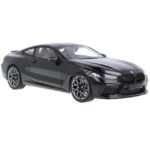 ماکت ماشین BMW 8series M8 Coupe 2020 برند Minichamps